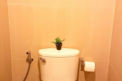 Studio dans le Condo à Pattaya, Thaïlande  № 146043 - photo 13