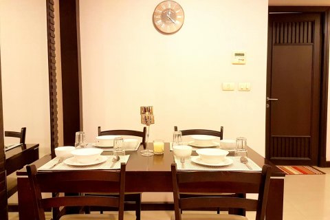 Studio dans le Condo à Pattaya, Thaïlande  № 146043 - photo 7