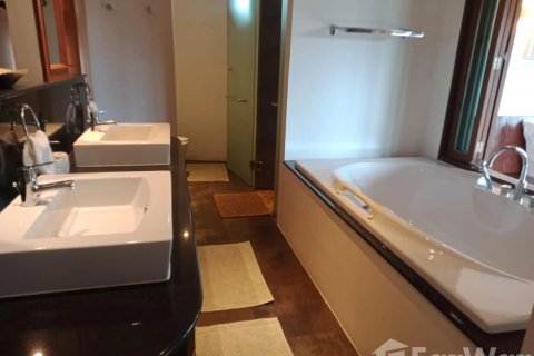 Villa à Phuket, Thaïlande 3 chambres № 146046 - photo 3