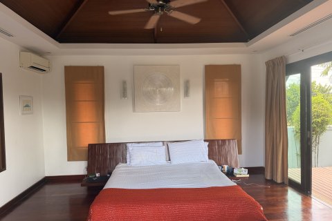 Villa à Phuket, Thaïlande 3 chambres № 146046 - photo 23