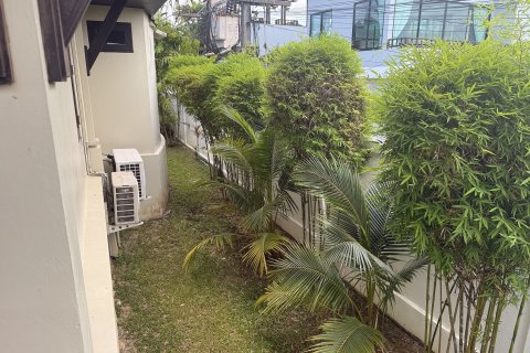 Villa à Phuket, Thaïlande 3 chambres № 146046 - photo 21