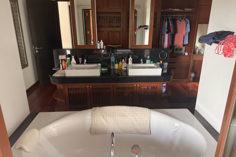 Villa à Phuket, Thaïlande 3 chambres № 146046 - photo 25