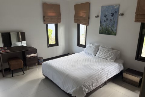 Villa à Phuket, Thaïlande 3 chambres № 146046 - photo 18