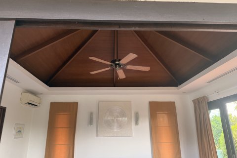 Villa à Phuket, Thaïlande 3 chambres № 146046 - photo 24