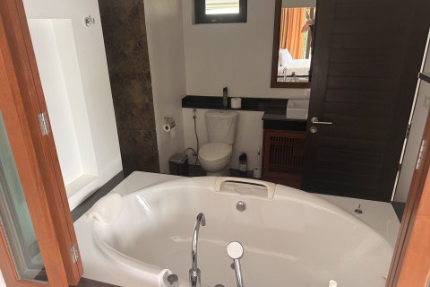 Villa à Phuket, Thaïlande 3 chambres № 146046 - photo 30