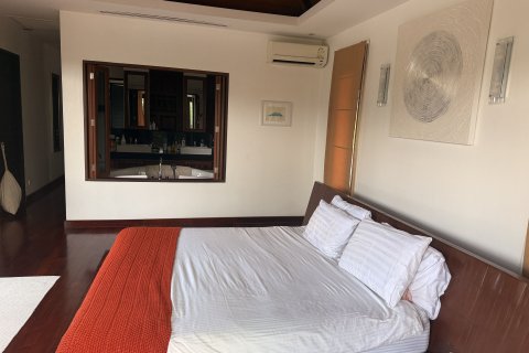 Villa à Phuket, Thaïlande 3 chambres № 146046 - photo 20