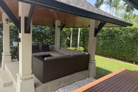 Villa à Phuket, Thaïlande 3 chambres № 146046 - photo 10