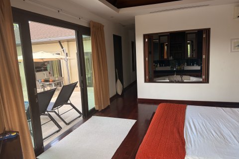 Villa à Phuket, Thaïlande 3 chambres № 146046 - photo 19