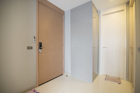 Кондоминиум с 2 спальнями в Пхая Тая, Бангкок, Таиланд № 144165 - фото 6