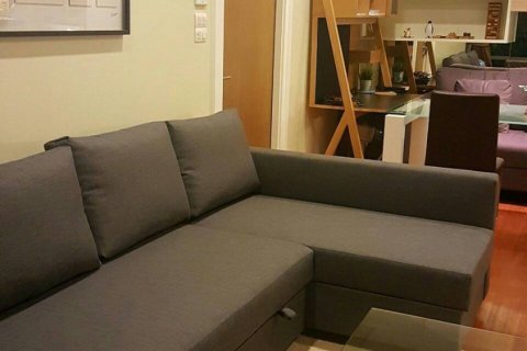 Condo in Bangkok, Thailand, 2 bedrooms  № 144194 - photo 5