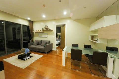 Condo in Bangkok, Thailand, 2 bedrooms  № 144194 - photo 10