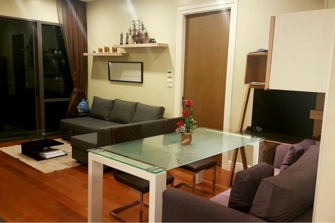 Condo in Bangkok, Thailand, 2 bedrooms  № 144194 - photo 3