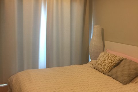 Condo in Bangkok, Thailand, 1 bedroom  № 144166 - photo 5