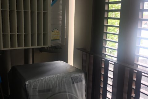 Condo in Bangkok, Thailand, 1 bedroom  № 144166 - photo 4
