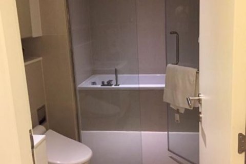 Кондоминиум с 1 спальней в Бангкоке, Таиланд № 144193 - фото 6