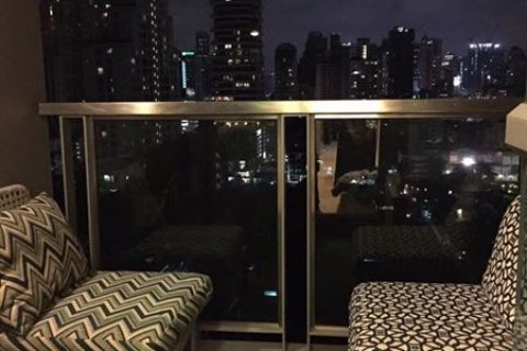 Кондоминиум с 1 спальней в Бангкоке, Таиланд № 144193 - фото 7