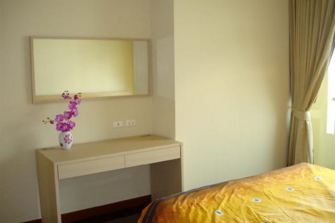 Condo à Bangkok, Thaïlande, 2 chambres  № 144167 - photo 8