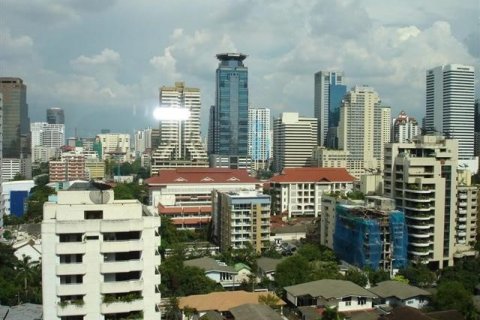 Condo à Bangkok, Thaïlande, 2 chambres  № 144167 - photo 2