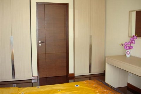 Condo à Bangkok, Thaïlande, 2 chambres  № 144167 - photo 9