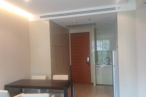 Condo in Bangkok, Thailand, 2 bedrooms  № 144164 - photo 5