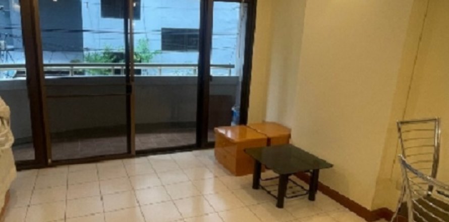 Eigentumswohnung in Khlong Toei, Bangkok, Thailand, 2 Schlafzimmer № 218457