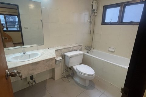 Eigentumswohnung in Khlong Toei, Bangkok, Thailand, 2 Schlafzimmer № 218457 - Foto 6