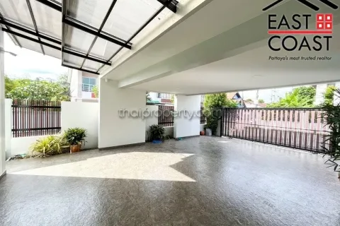 Haus in Pattaya, Thailand 3 Schlafzimmer № 213834 - Foto 28