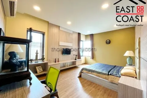 Haus in Pattaya, Thailand 3 Schlafzimmer № 213834 - Foto 17
