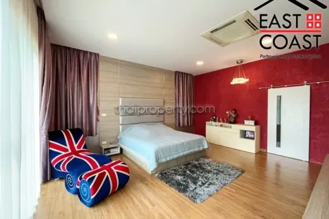Haus in Pattaya, Thailand 3 Schlafzimmer № 213834 - Foto 8