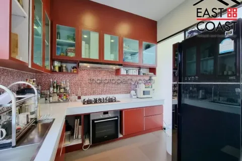 Haus in Pattaya, Thailand 3 Schlafzimmer № 213834 - Foto 21