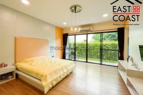 Haus in Pattaya, Thailand 3 Schlafzimmer № 213834 - Foto 15