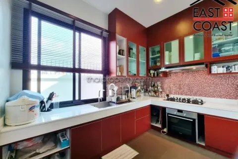 Haus in Pattaya, Thailand 3 Schlafzimmer № 213834 - Foto 20