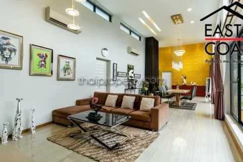 Haus in Pattaya, Thailand 3 Schlafzimmer № 213834 - Foto 7