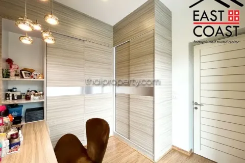 Haus in Pattaya, Thailand 3 Schlafzimmer № 213834 - Foto 12