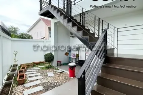 Haus in Pattaya, Thailand 3 Schlafzimmer № 213834 - Foto 23