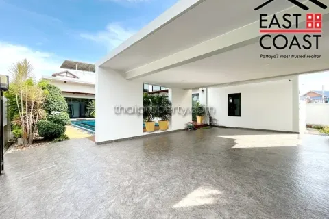 Haus in Pattaya, Thailand 3 Schlafzimmer № 213834 - Foto 26