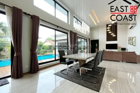 Haus in Pattaya, Thailand 3 Schlafzimmer № 213834 - Foto 6