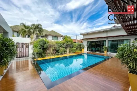 Haus in Pattaya, Thailand 3 Schlafzimmer № 213834 - Foto 3