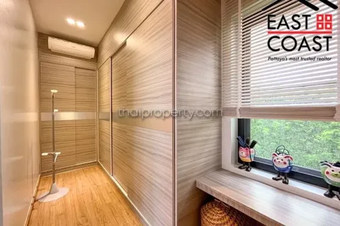 Haus in Pattaya, Thailand 3 Schlafzimmer № 213834 - Foto 13