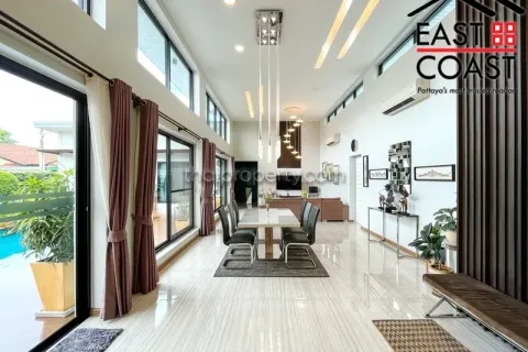 Haus in Pattaya, Thailand 3 Schlafzimmer № 213834 - Foto 5