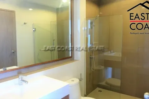 Eigentumswohnung in Pattaya, Thailand, 1 Schlafzimmer № 213832 - Foto 6