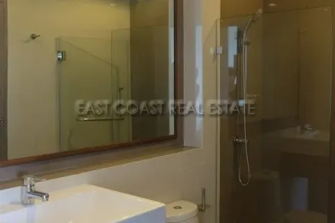 Eigentumswohnung in Pattaya, Thailand, 1 Schlafzimmer № 213832 - Foto 7