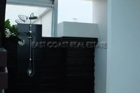 Eigentumswohnung in Pattaya, Thailand, 1 Schlafzimmer № 213832 - Foto 14