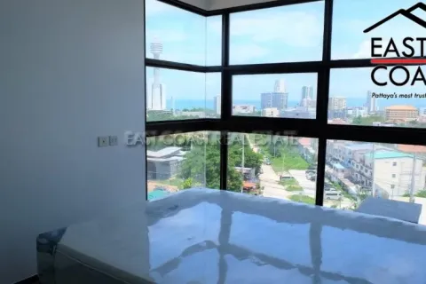 Eigentumswohnung in Pattaya, Thailand, 1 Schlafzimmer № 213832 - Foto 5