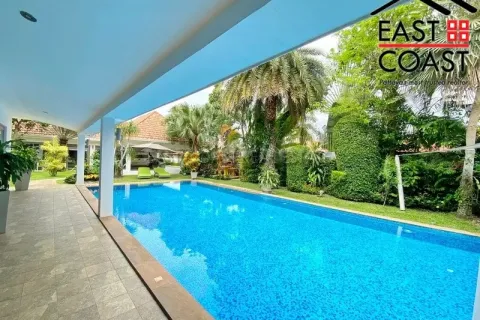 Haus in Pattaya, Thailand 4 Schlafzimmer № 213836 - Foto 6