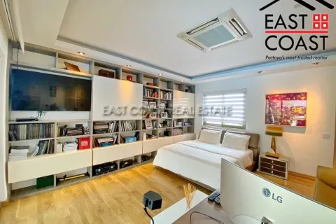 Haus in Pattaya, Thailand 4 Schlafzimmer № 213836 - Foto 20