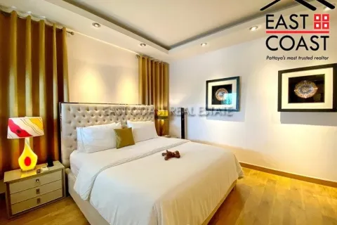 Haus in Pattaya, Thailand 4 Schlafzimmer № 213836 - Foto 23
