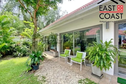 Haus in Pattaya, Thailand 4 Schlafzimmer № 213836 - Foto 9