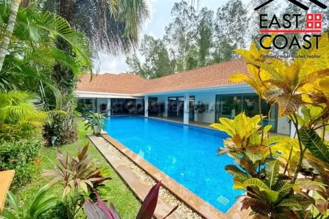 Haus in Pattaya, Thailand 4 Schlafzimmer № 213836 - Foto 2