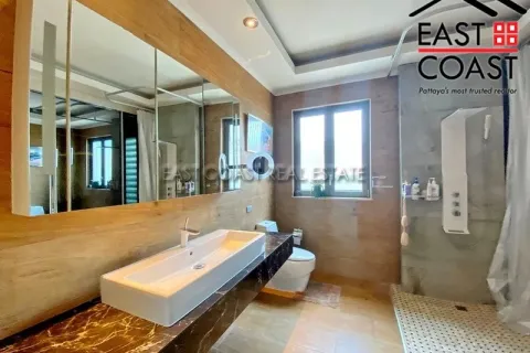 Haus in Pattaya, Thailand 4 Schlafzimmer № 213836 - Foto 29
